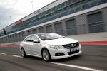 Volkswagen Passat CC R-Line 2009 года